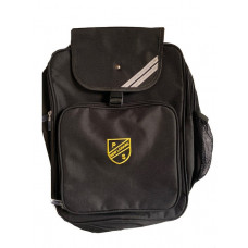 New Lanark Primary Junior Bag